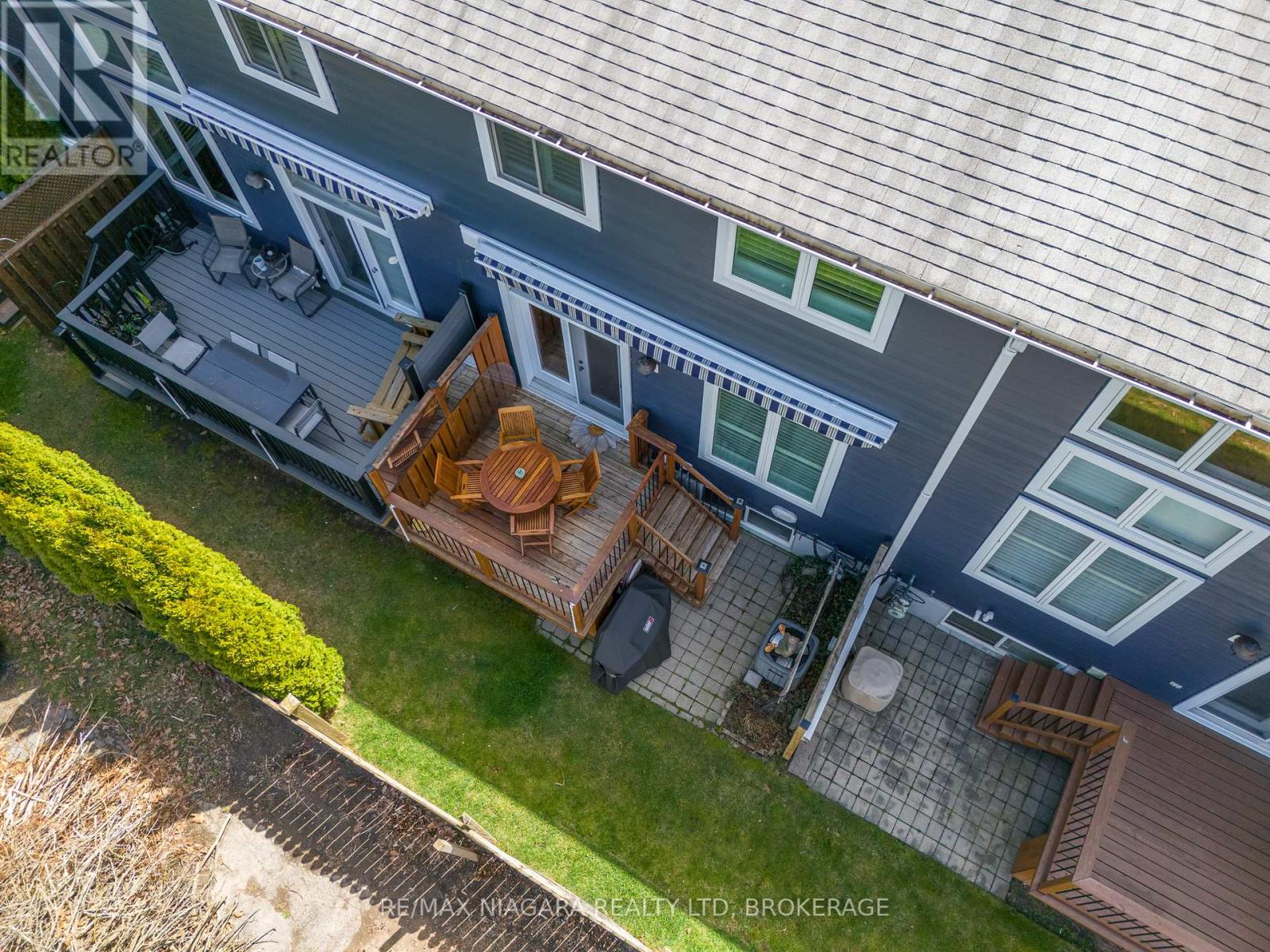 4 - 88 Lakeport Road, St. Catharines, Ontario  L2N 4P8 - Photo 35 - X12062979