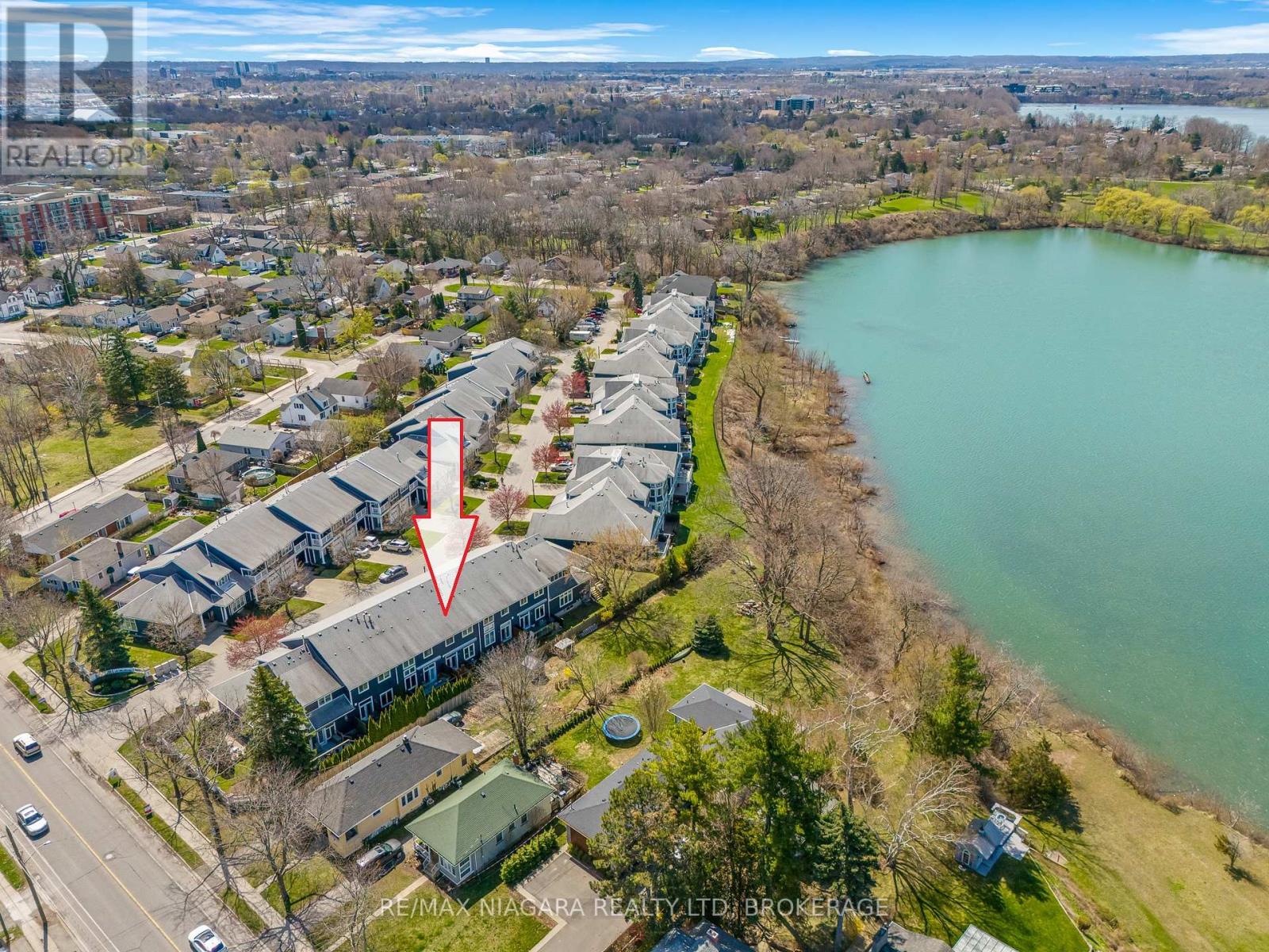 4 - 88 Lakeport Road, St. Catharines, Ontario  L2N 4P8 - Photo 40 - X12062979