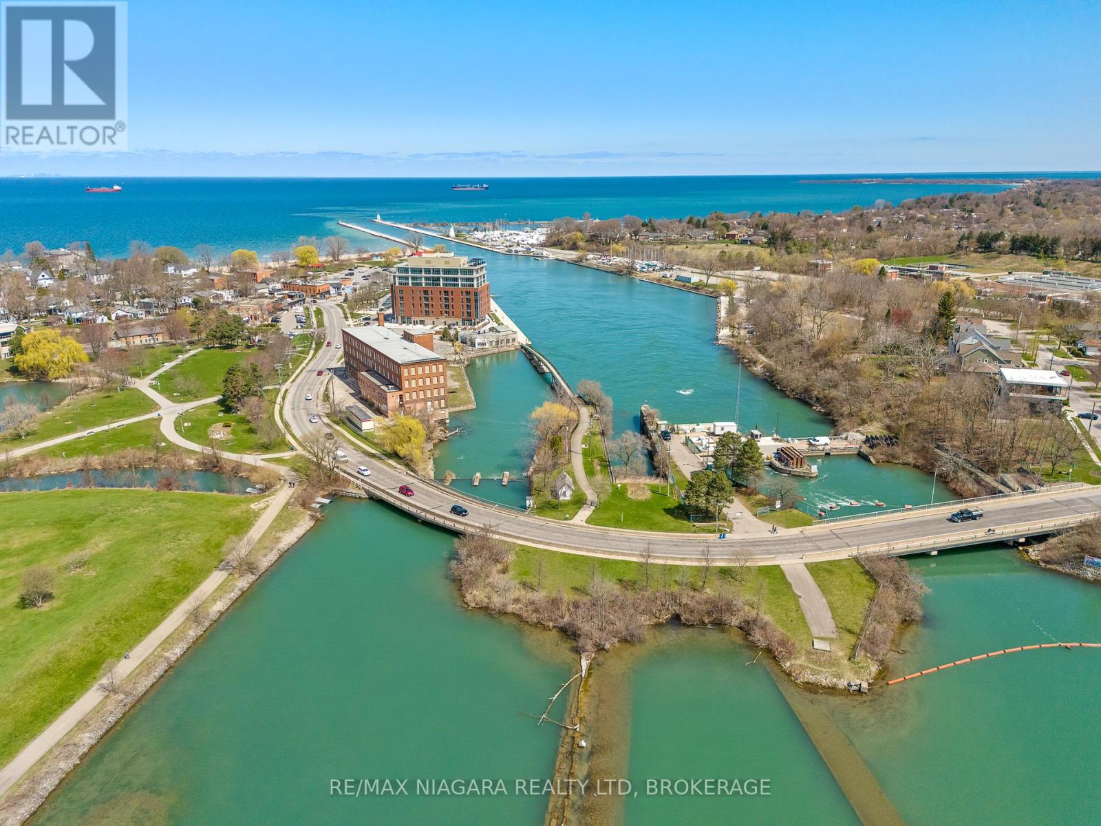 4 - 88 Lakeport Road, St. Catharines, Ontario  L2N 4P8 - Photo 36 - X12062979