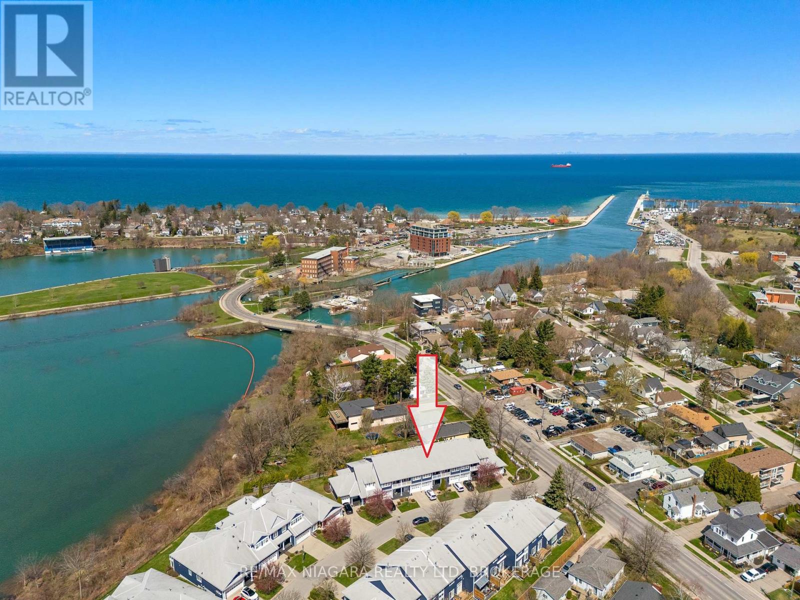 4 - 88 Lakeport Road, St. Catharines, Ontario  L2N 4P8 - Photo 41 - X12062979