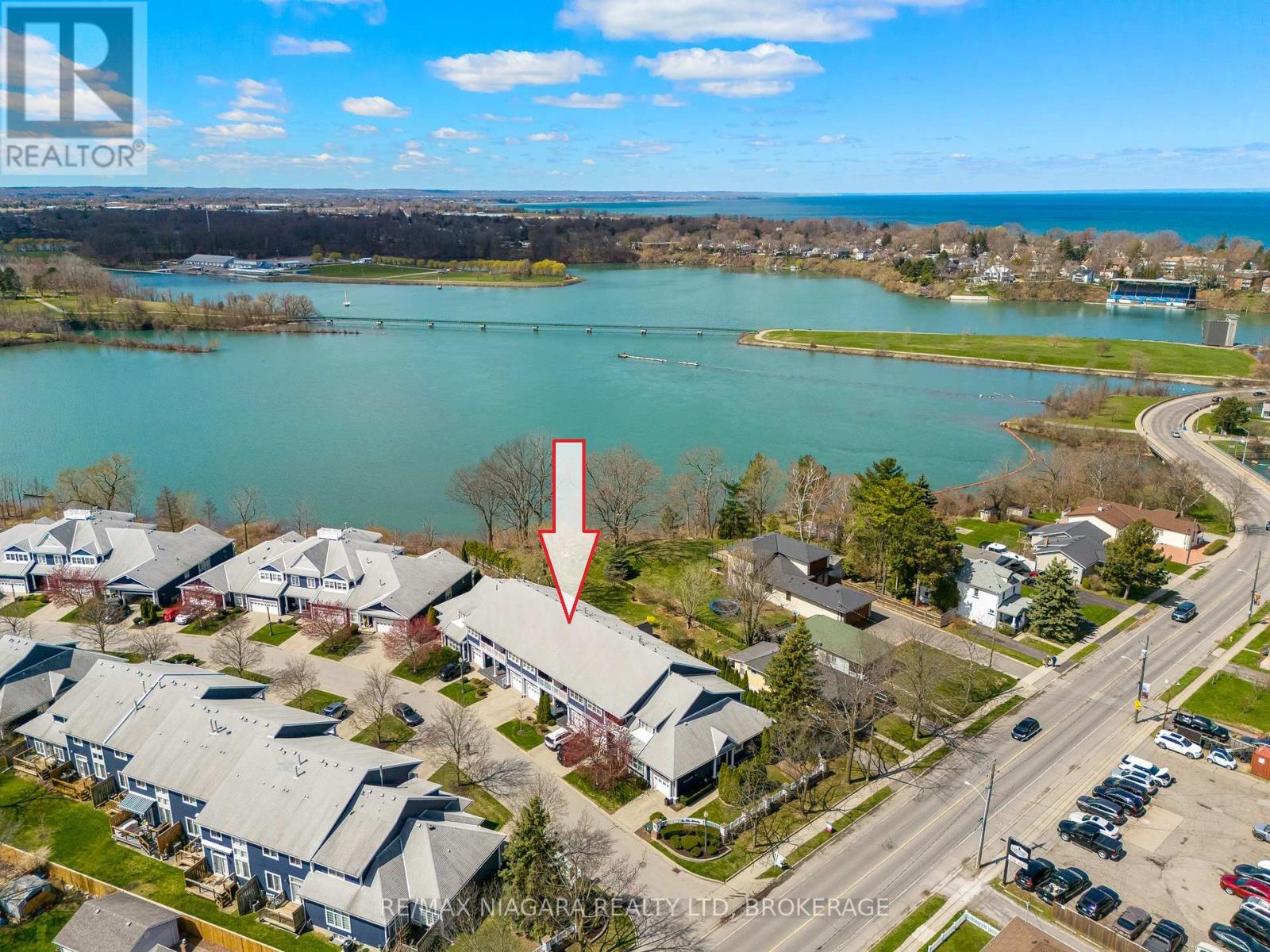 4 - 88 Lakeport Road, St. Catharines, Ontario  L2N 4P8 - Photo 43 - X12062979