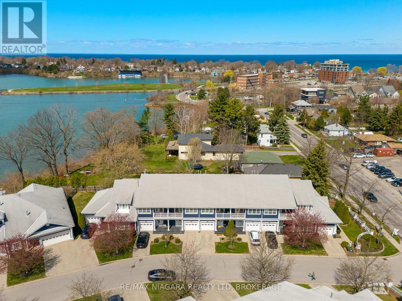 4 - 88 Lakeport Road, St. Catharines, Ontario  L2N 4P8 - Photo 46 - X12062979