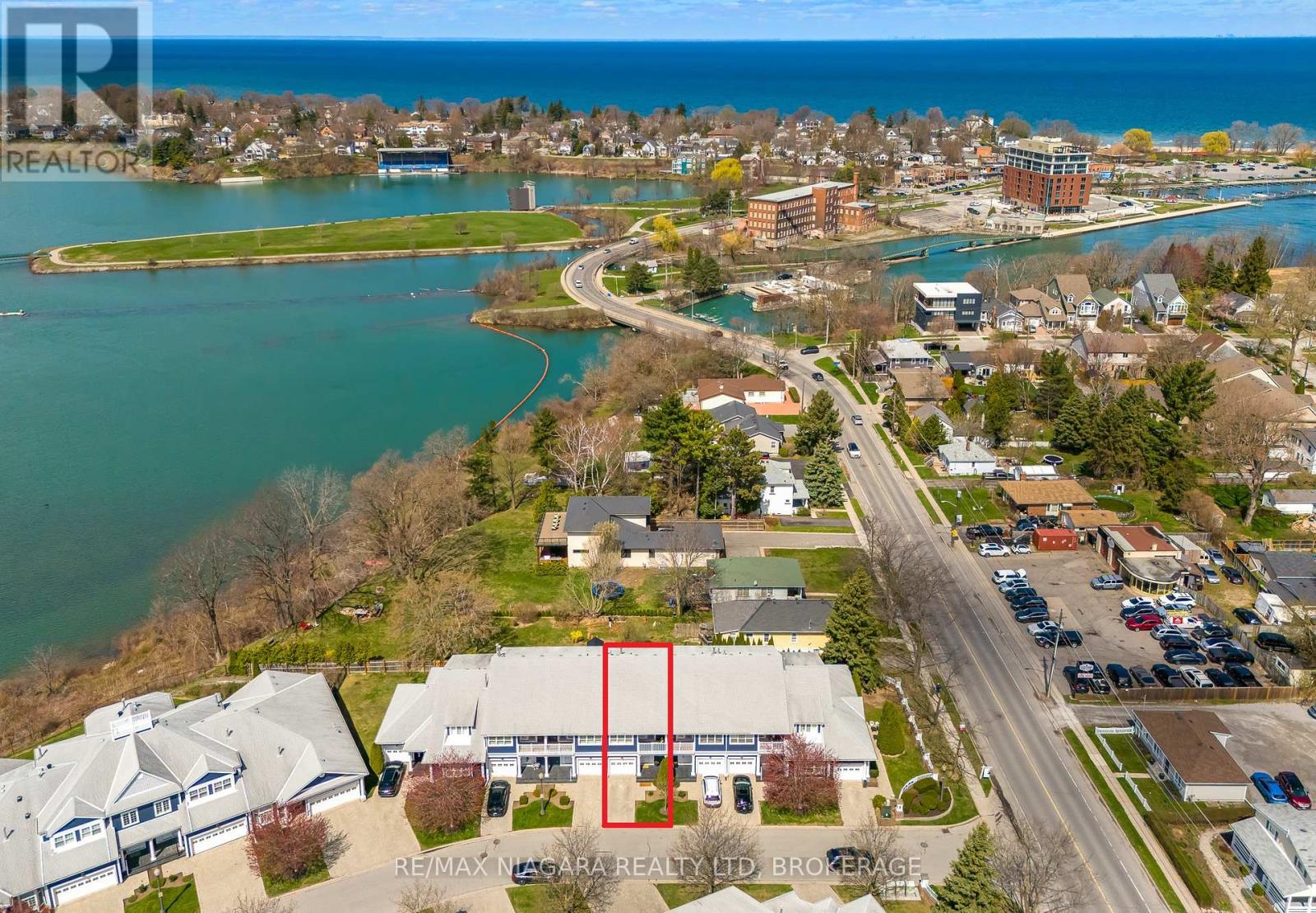 4 - 88 Lakeport Road, St. Catharines, Ontario  L2N 4P8 - Photo 44 - X12062979