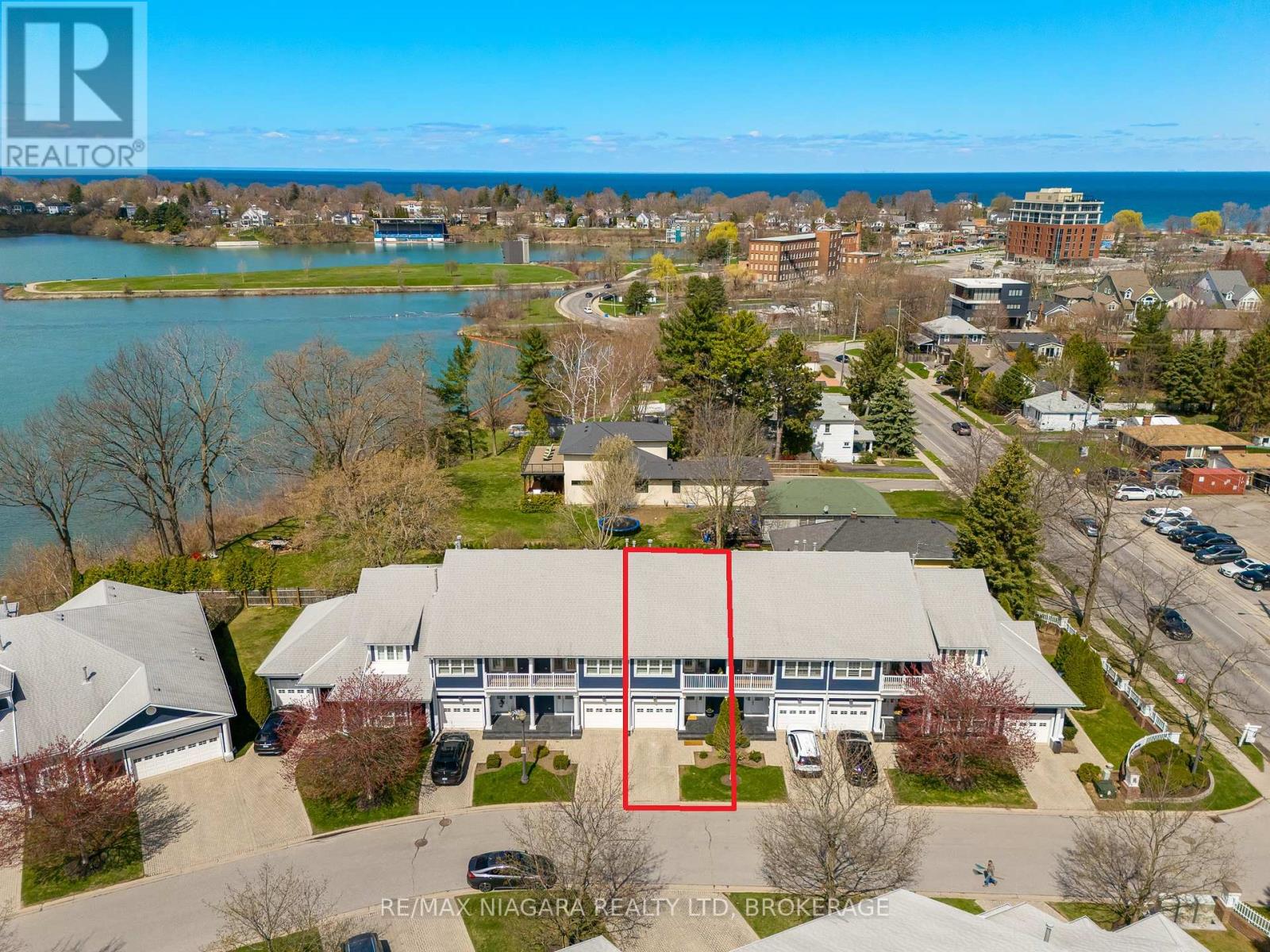 4 - 88 Lakeport Road, St. Catharines, Ontario  L2N 4P8 - Photo 45 - X12062979