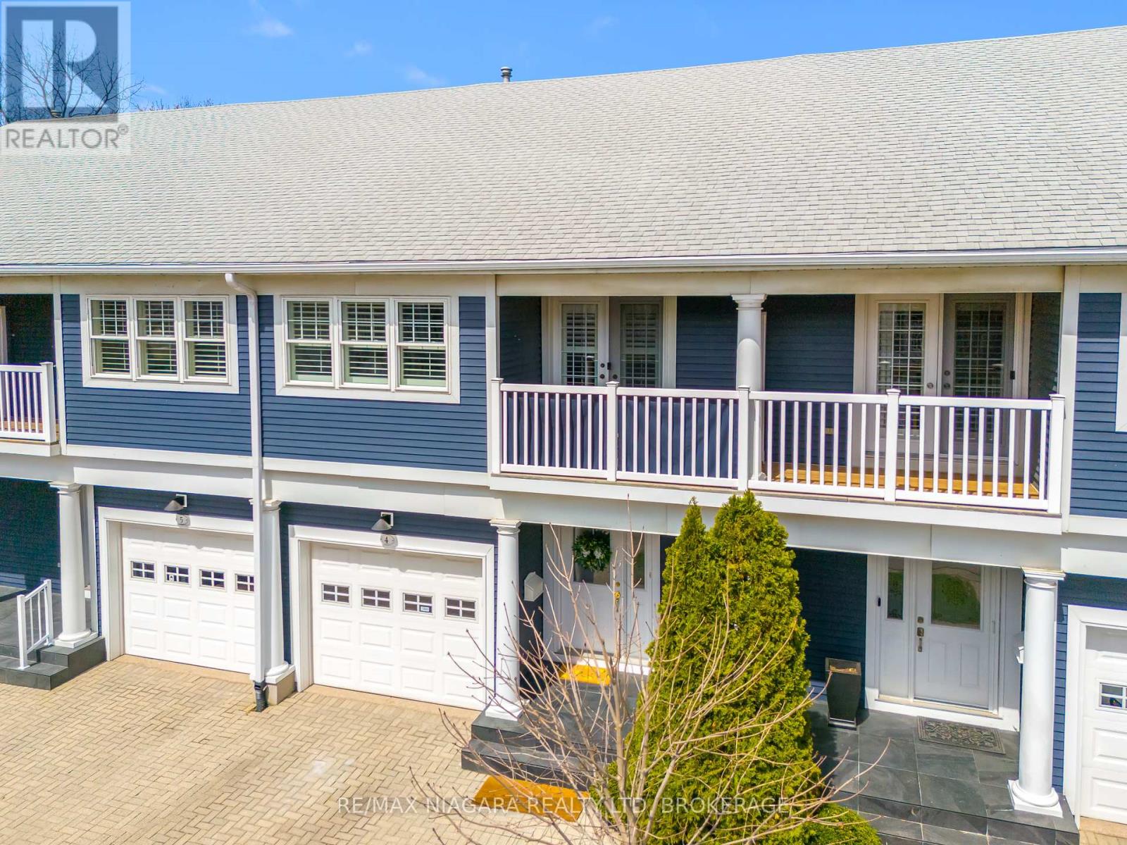 4 - 88 Lakeport Road, St. Catharines, Ontario  L2N 4P8 - Photo 48 - X12062979
