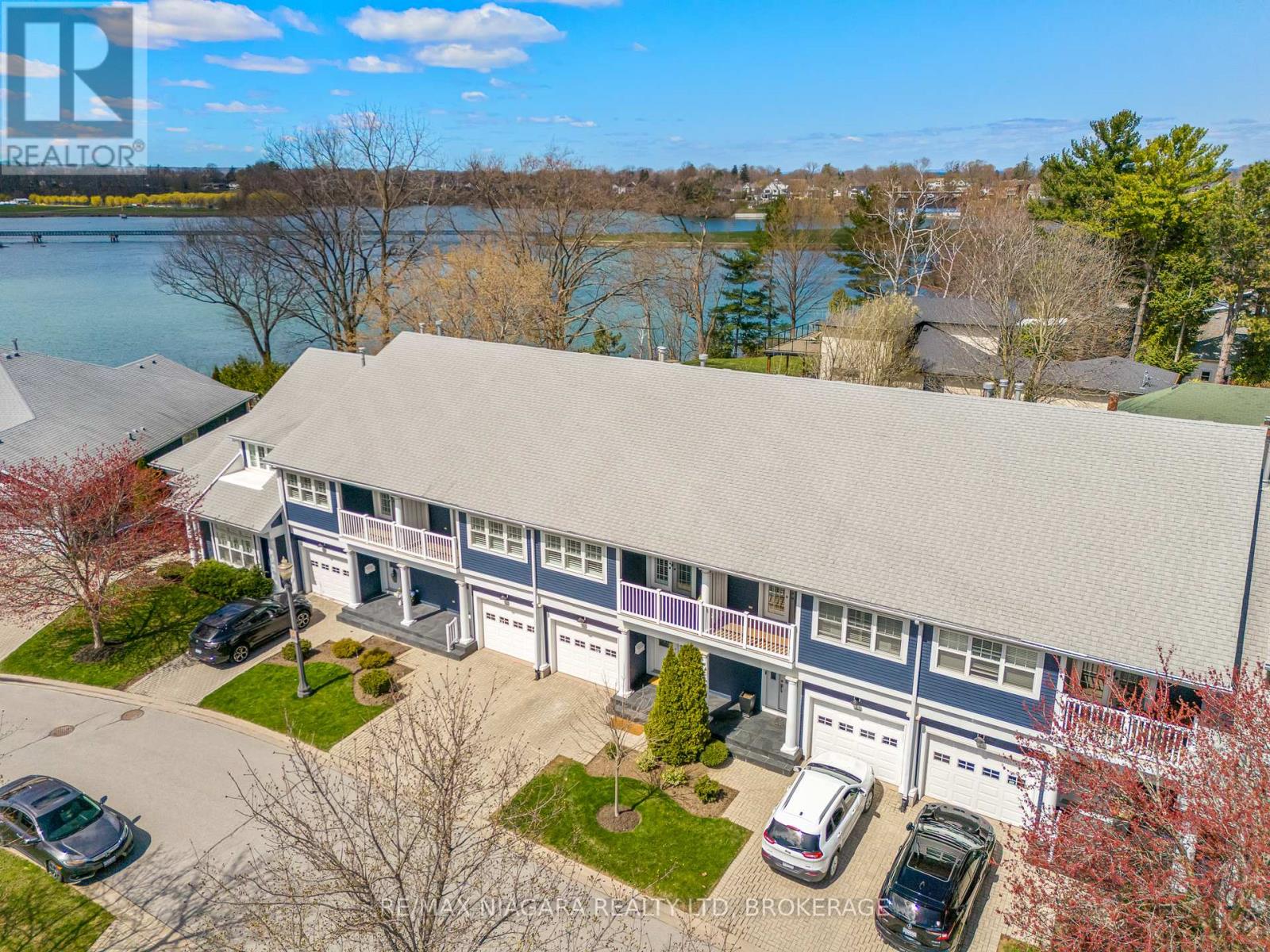 4 - 88 Lakeport Road, St. Catharines, Ontario  L2N 4P8 - Photo 47 - X12062979