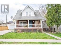 255 JOSEPHINE, Windsor, Ontario
