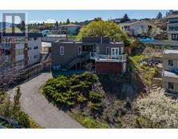 707 Chaparral Place South Kamloops