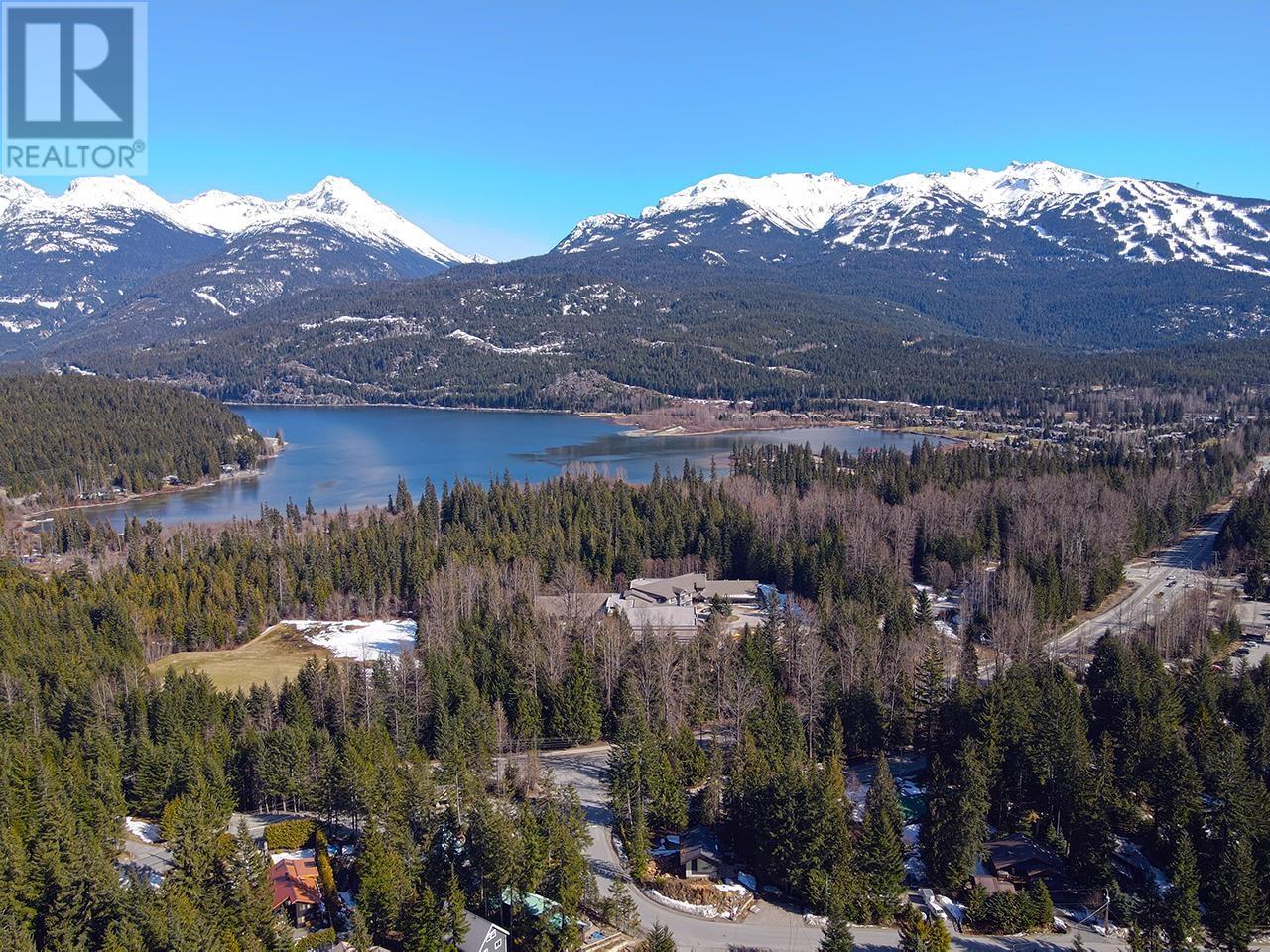 8270 Mountain View Drive, Whistler, British Columbia  V8E 0G5 - Photo 3 - R2994417