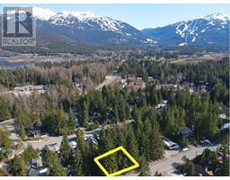 8270 Mountain View Drive, Whistler, Ca