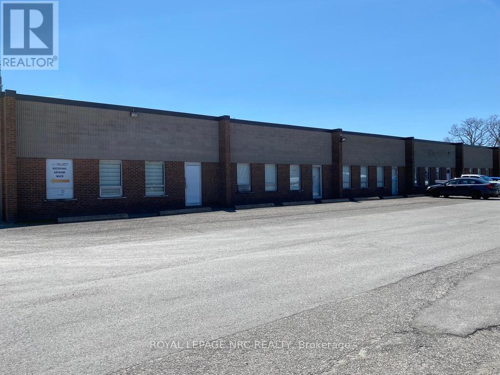 16-20 - 2275 HIGHWAY 20 HIGHWAY, Thorold, Ontario