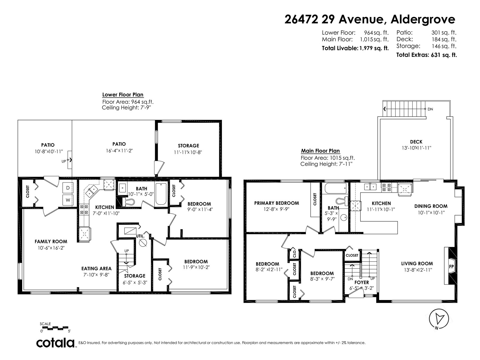 26472 29 Avenue, Langley, British Columbia  V4W 3A9 - Photo 40 - R2994374
