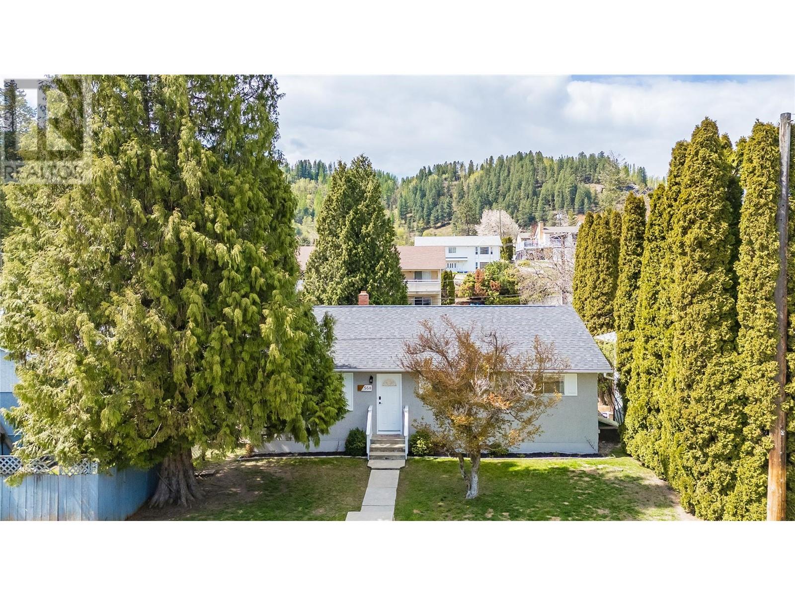 568 9th Avenue, Castlegar, British Columbia  V1N 1M3 - Photo 55 - 10344873