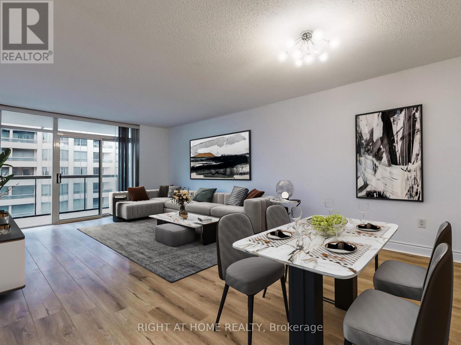 1509 - 880 Grandview Way, Toronto, Ontario  M2N 7B2 - Photo 13 - C12011940