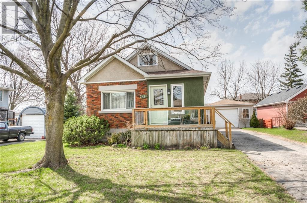 Property at 46 2 Avenue image 2