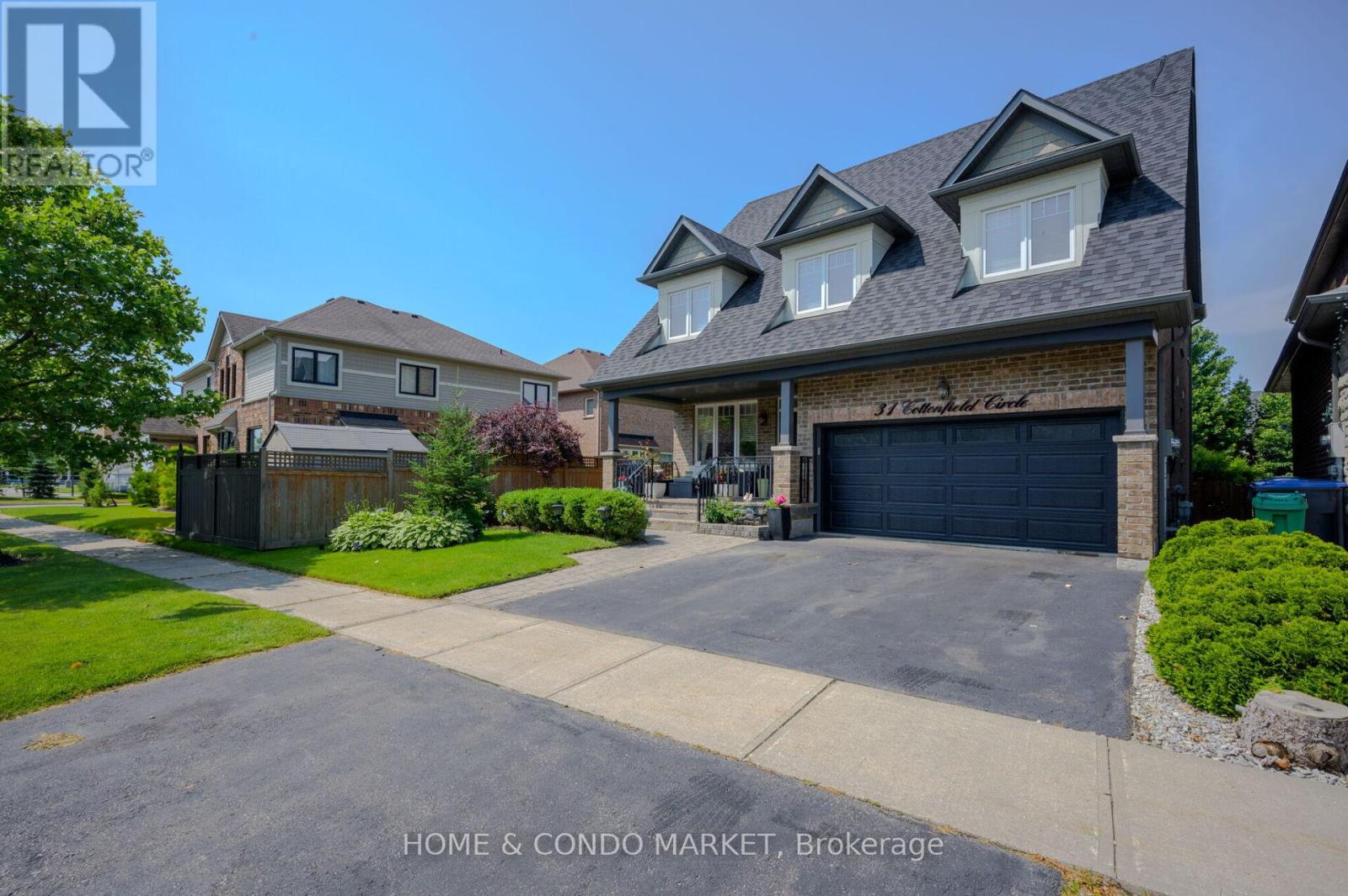 Property at 31 COTTONFIELD CIRCLE image 3