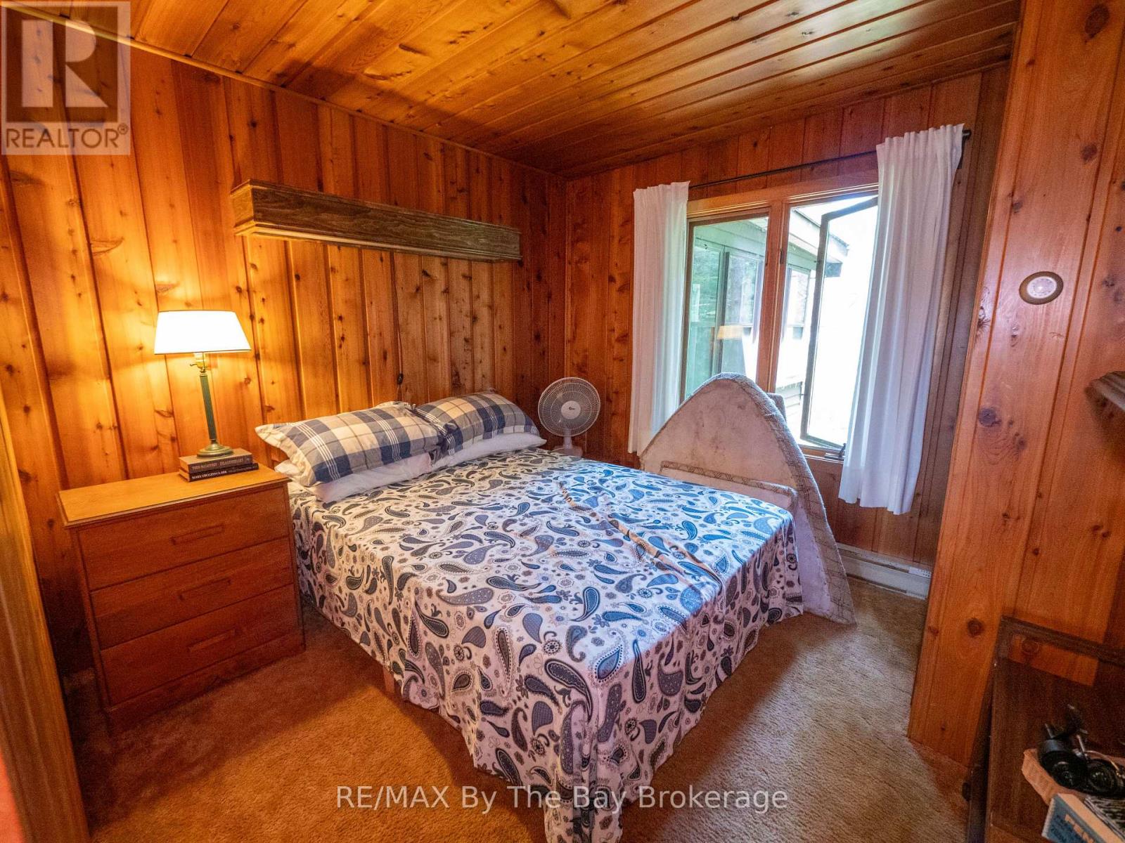 15598 Georgian Bay Shore, Georgian Bay, Ontario  P0E 1E0 - Photo 12 - X12104867
