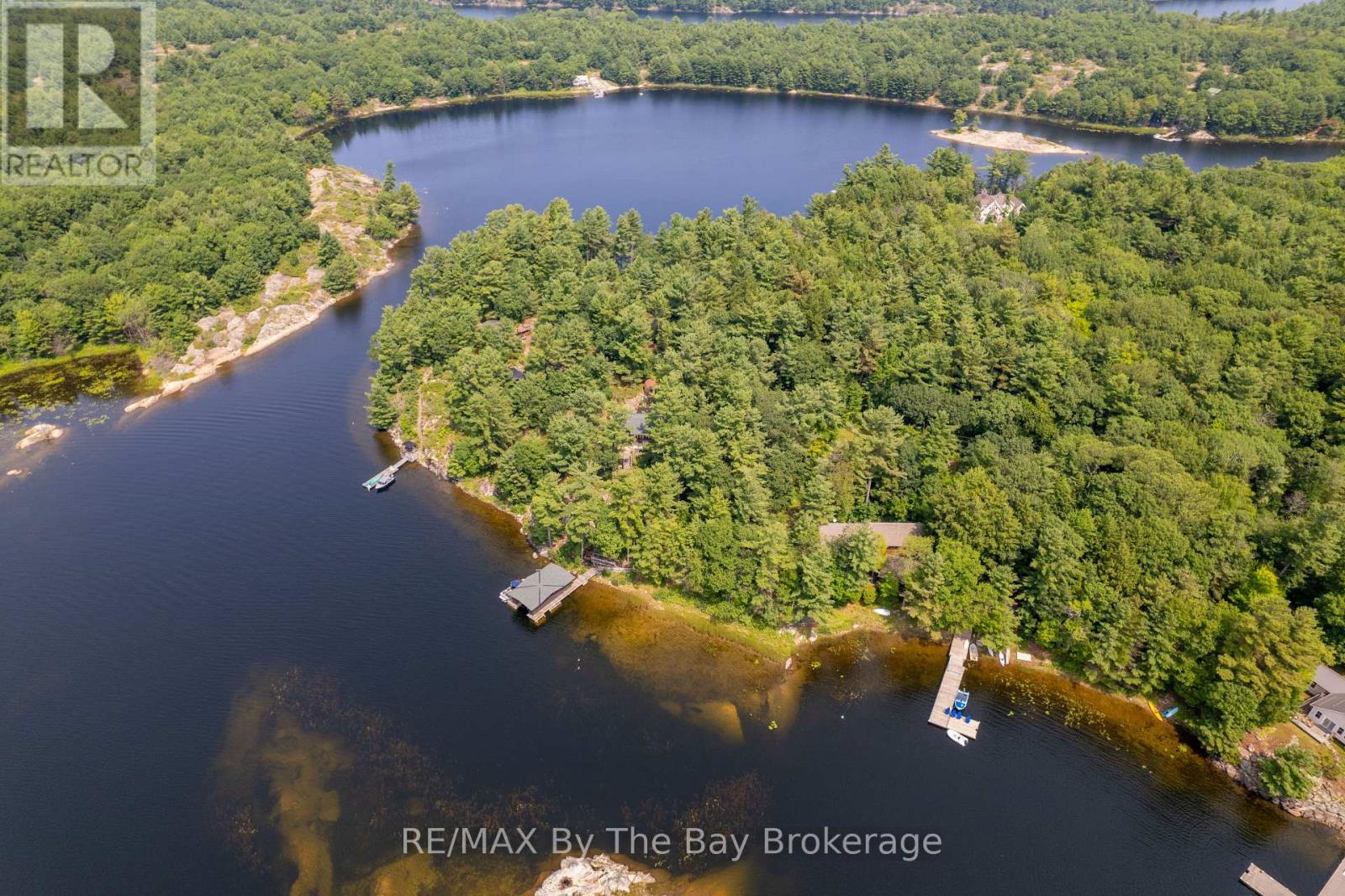 15598 Georgian Bay Shore, Georgian Bay, Ontario  P0E 1E0 - Photo 25 - X12104867