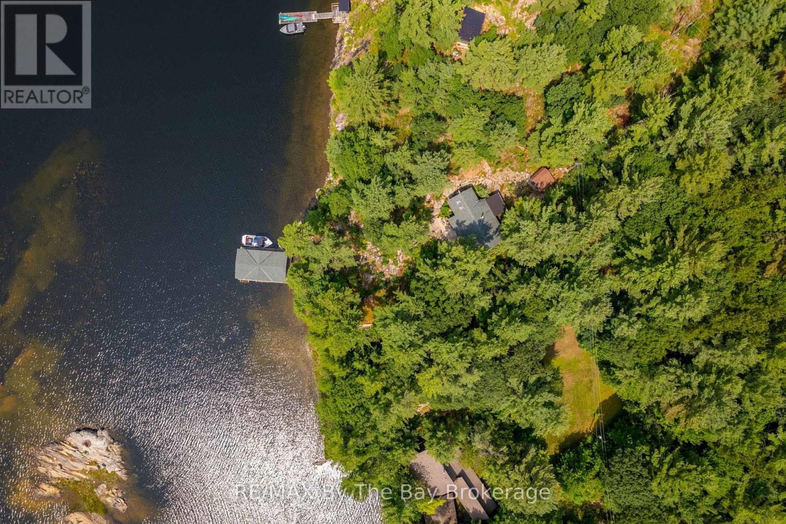 15598 Georgian Bay Shore, Georgian Bay, Ontario  P0E 1E0 - Photo 27 - X12104867