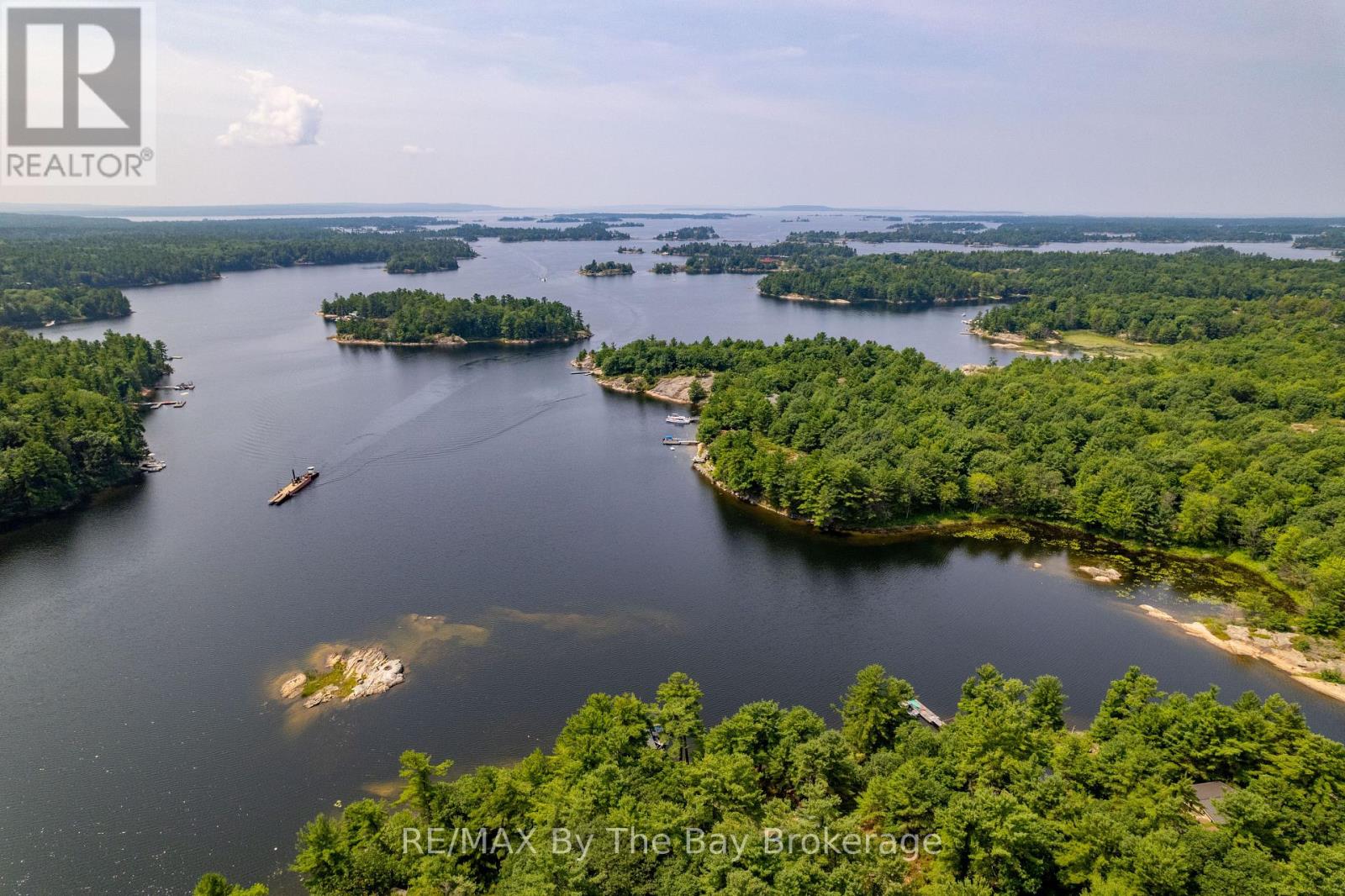 15598 Georgian Bay Shore, Georgian Bay, Ontario  P0E 1E0 - Photo 28 - X12104867