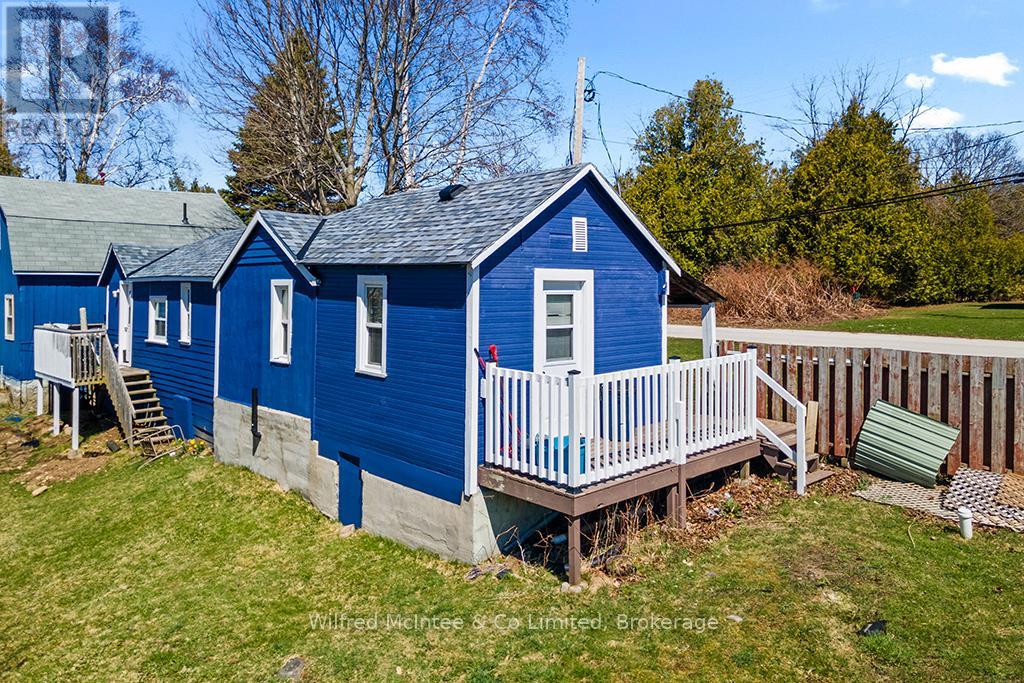 121 South Rankin Street, Saugeen Shores, Ontario  N0H 2L0 - Photo 40 - X12104873