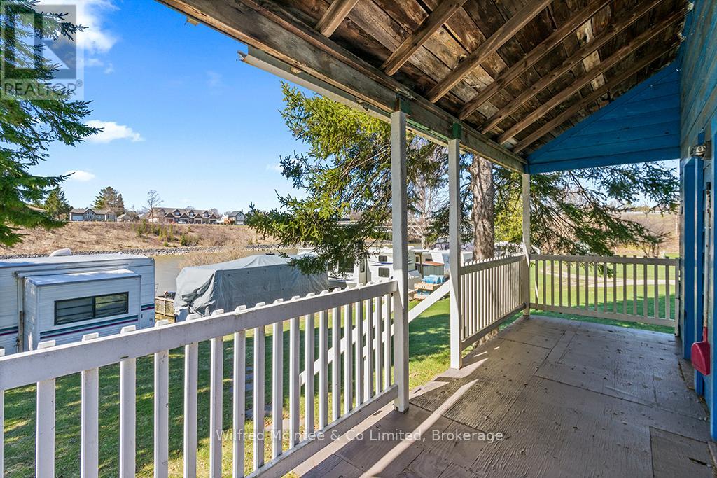 121 South Rankin Street, Saugeen Shores, Ontario  N0H 2L0 - Photo 48 - X12104873
