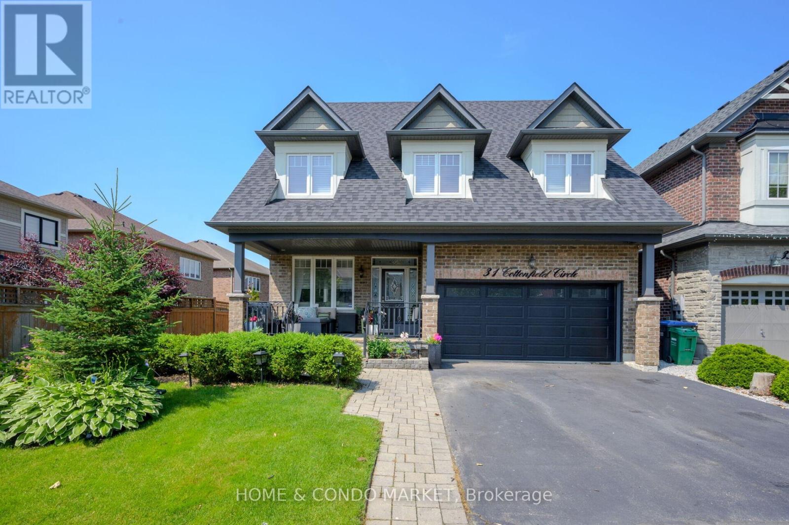 Property at 31 COTTONFIELD CIRCLE image 2