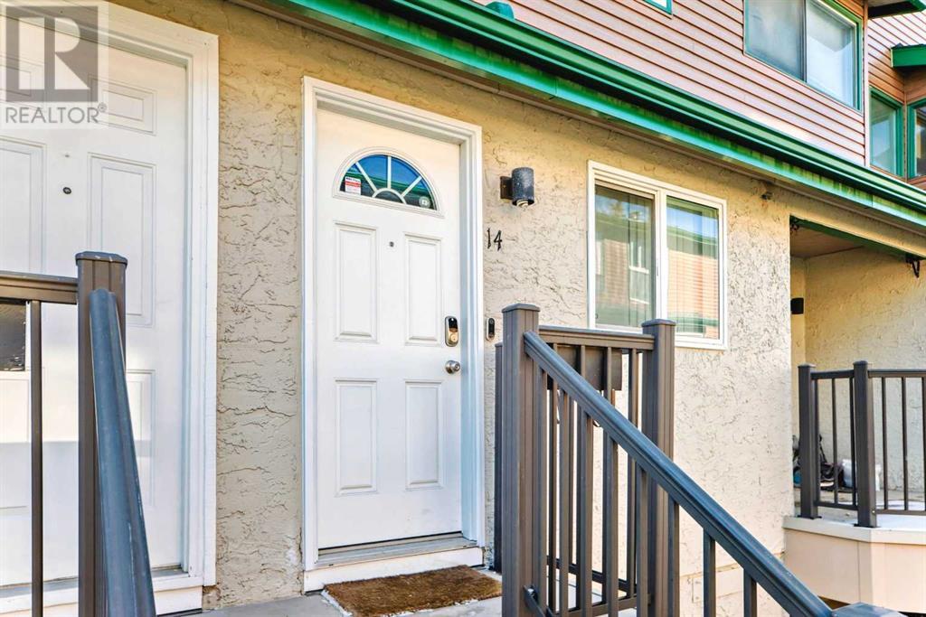 14, 2400 15 Street Sw, Calgary, Alberta  T2T 5S3 - Photo 33 - A2203133