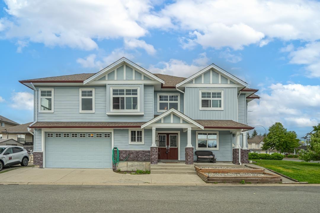 Property at 8433 FENNELL STREET image 1