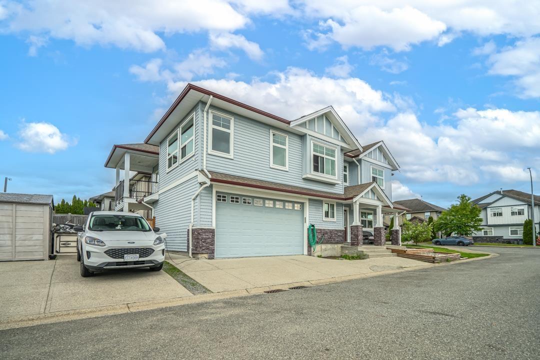 8433 Fennell Street, Mission, British Columbia  V4S 1M5 - Photo 34 - R2953682