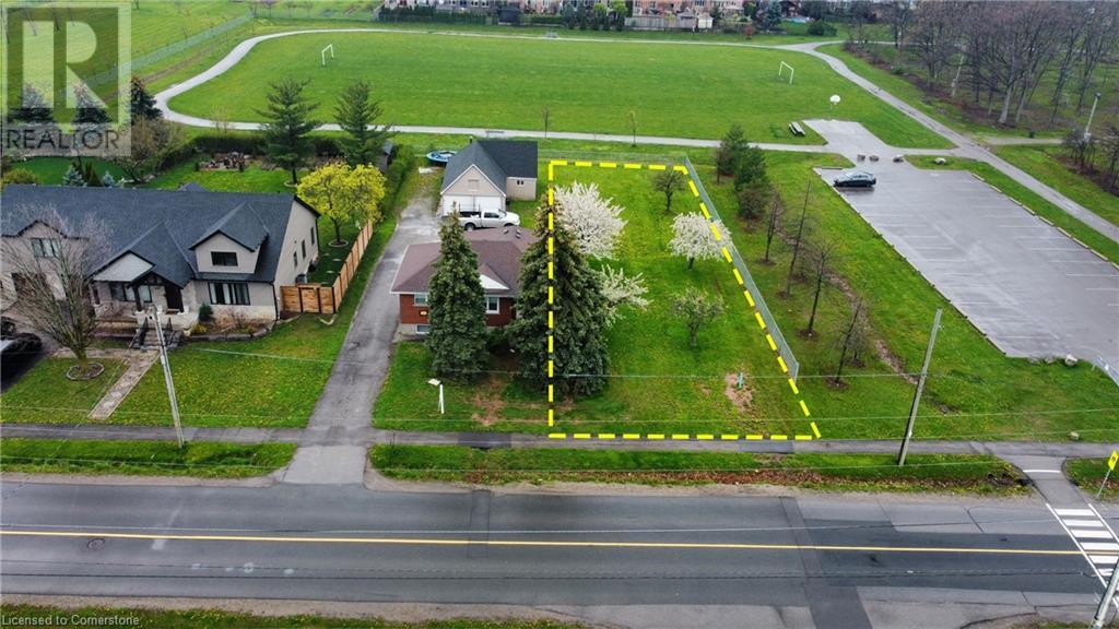 1342 BARTON Street, Stoney Creek, Ontario