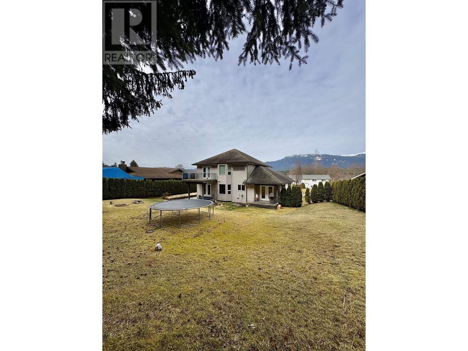 22 Stickney Street, Kitimat, British Columbia  V8C 2R3 - Photo 30 - R2986225