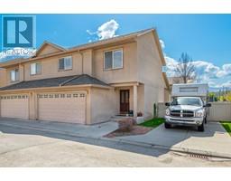 1749 MENZIES Street Unit# 16, merritt, British Columbia