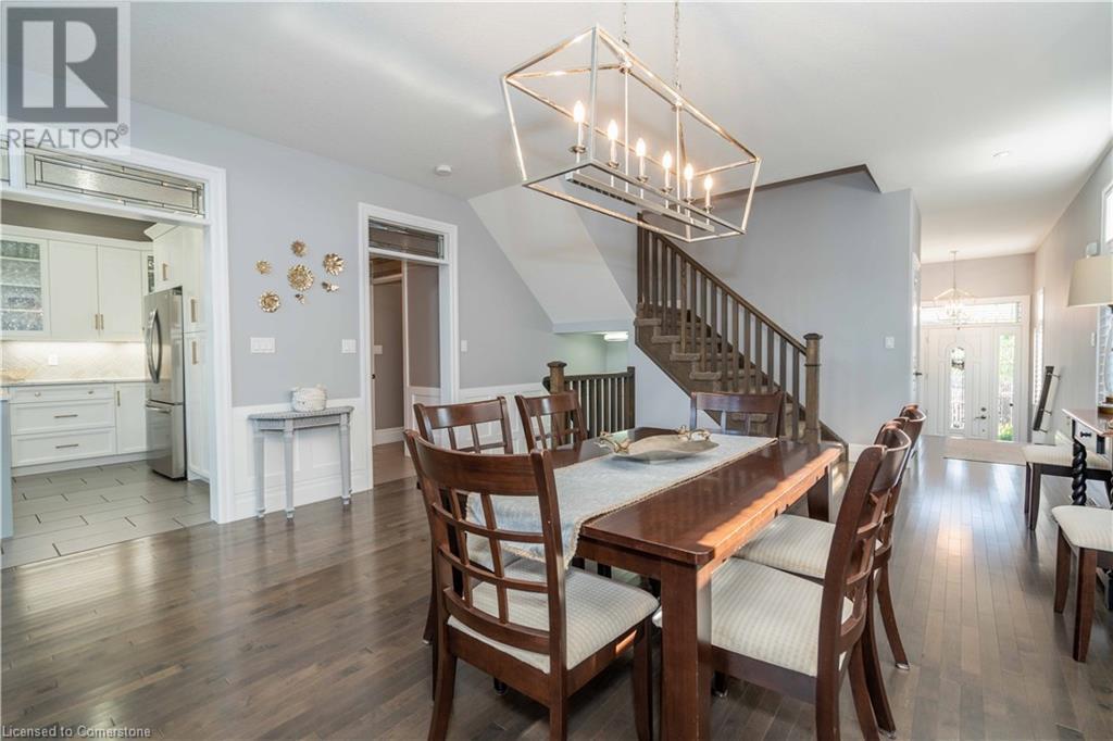 155 Oak Park Drive, Waterloo, Ontario  N2K 0B3 - Photo 6 - 40715256