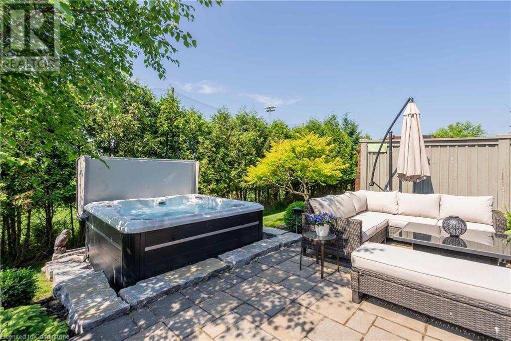 155 Oak Park Drive, Waterloo, Ontario  N2K 0B3 - Photo 46 - 40715256