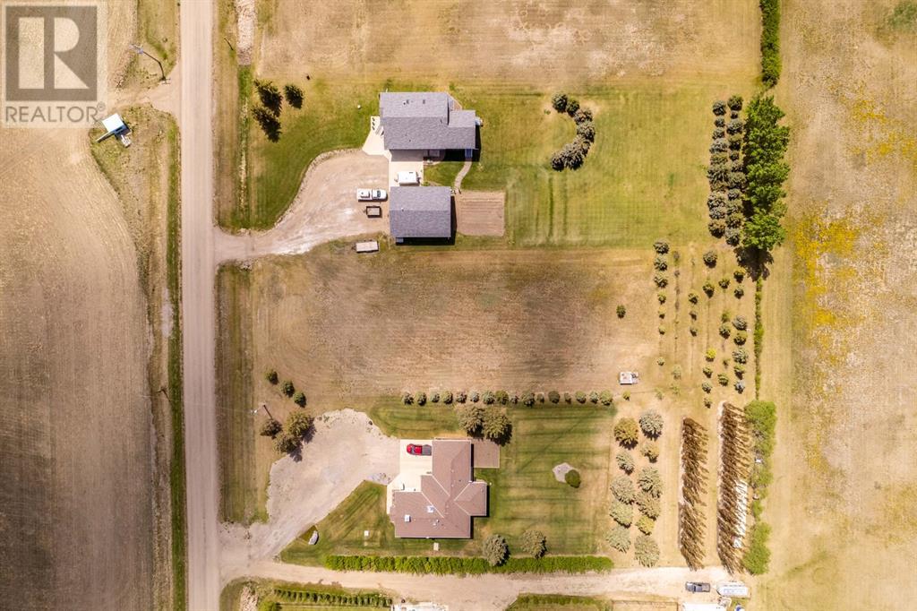 5 Range Road 191, Rural Lethbridge County, Alberta  T0K 0R0 - Photo 4 - A2132729