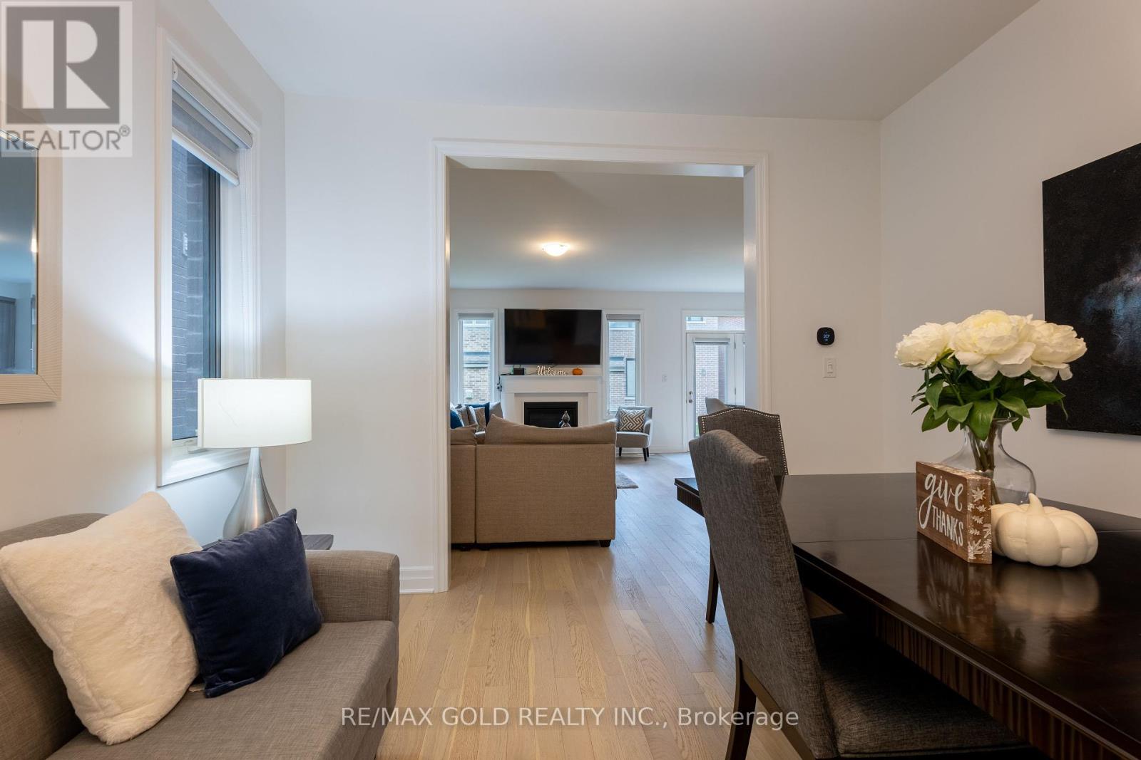 1257 Trudeau Drive, Milton, Ontario  L9T 6H8 - Photo 15 - W12104859