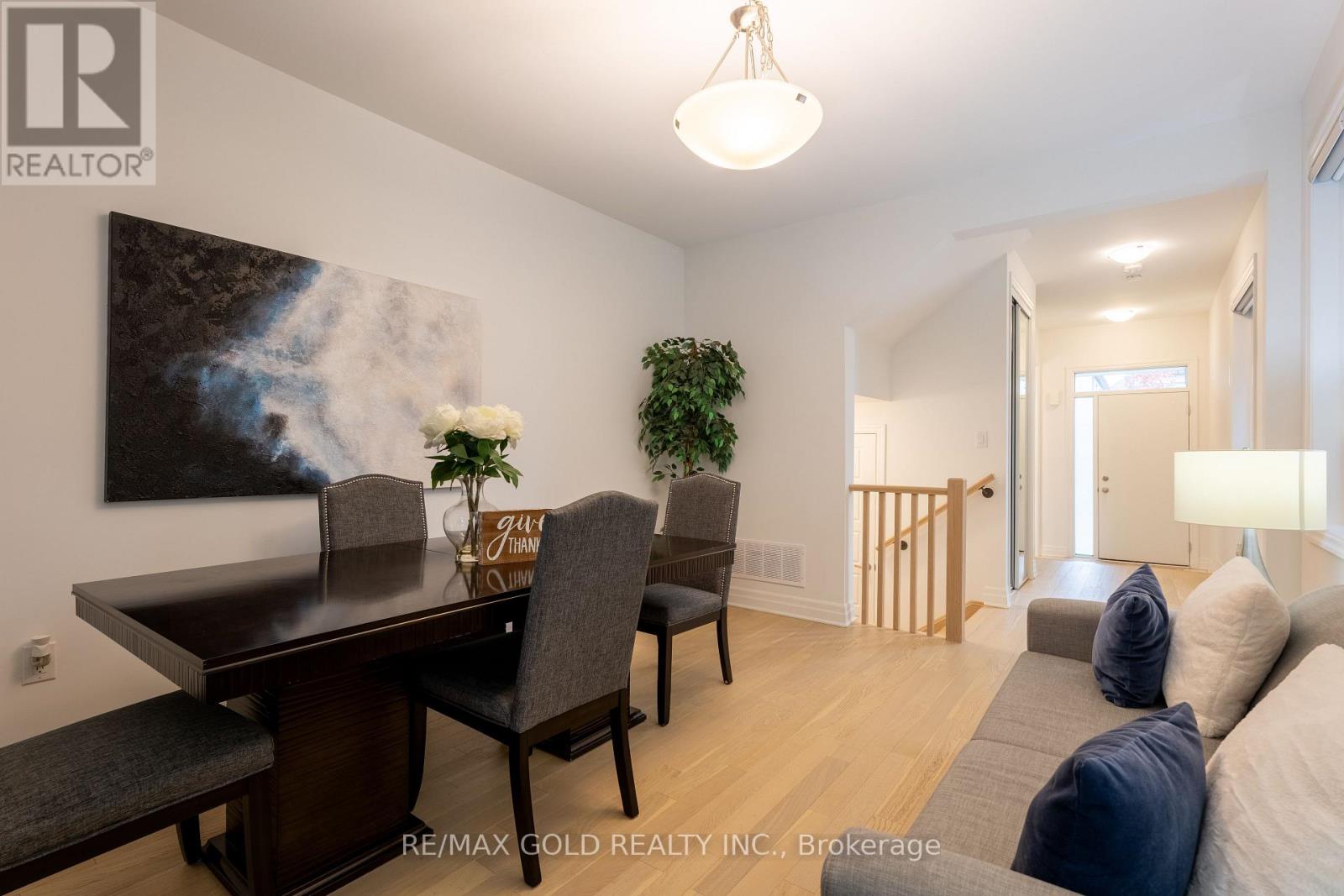 1257 Trudeau Drive, Milton, Ontario  L9T 6H8 - Photo 16 - W12104859