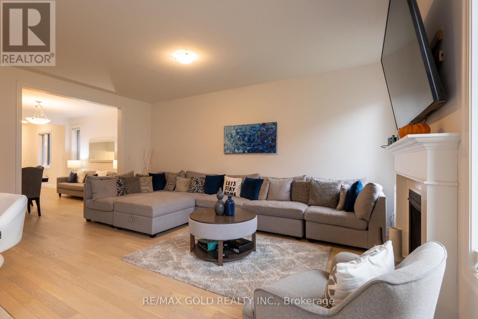 1257 Trudeau Drive, Milton, Ontario  L9T 6H8 - Photo 18 - W12104859