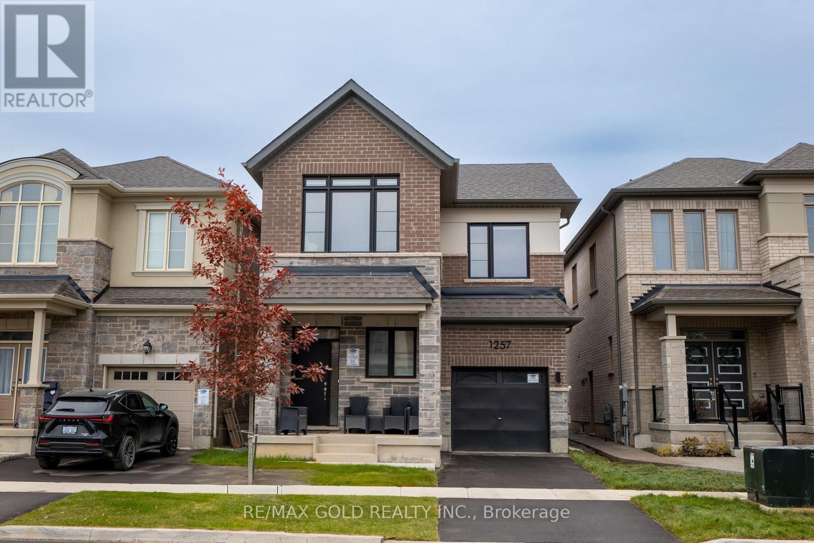 1257 Trudeau Drive, Milton, Ontario  L9T 6H8 - Photo 40 - W12104859