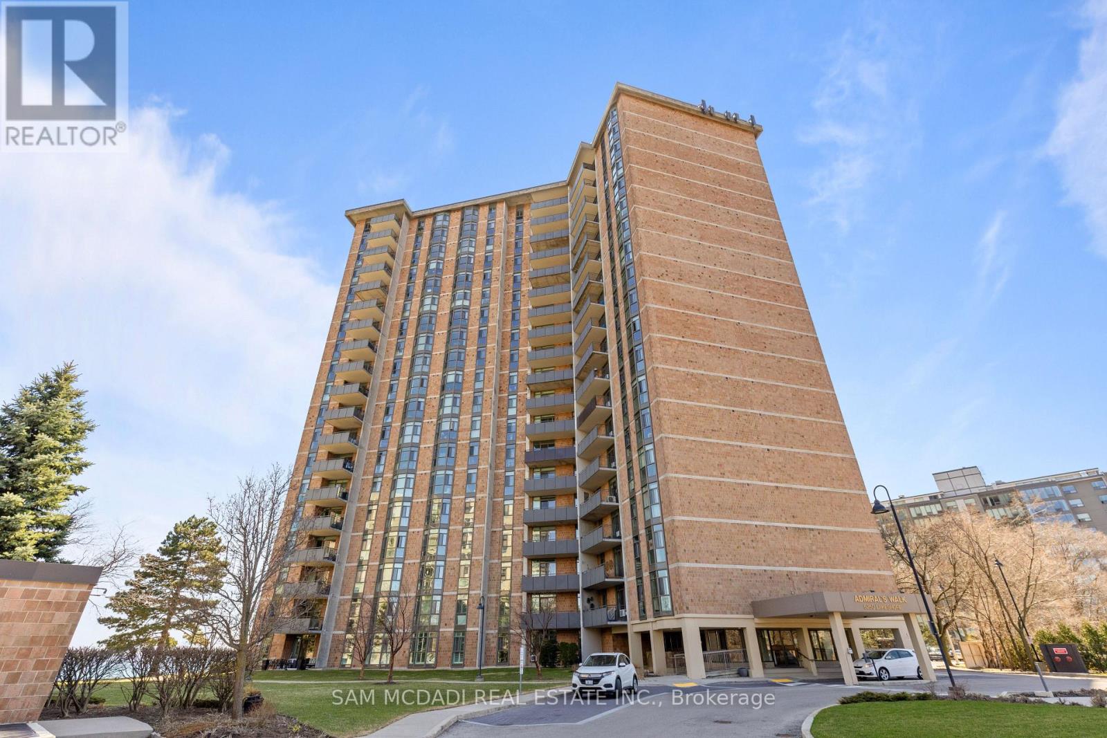 Property at 908 - 5250 LAKESHORE ROAD image 2