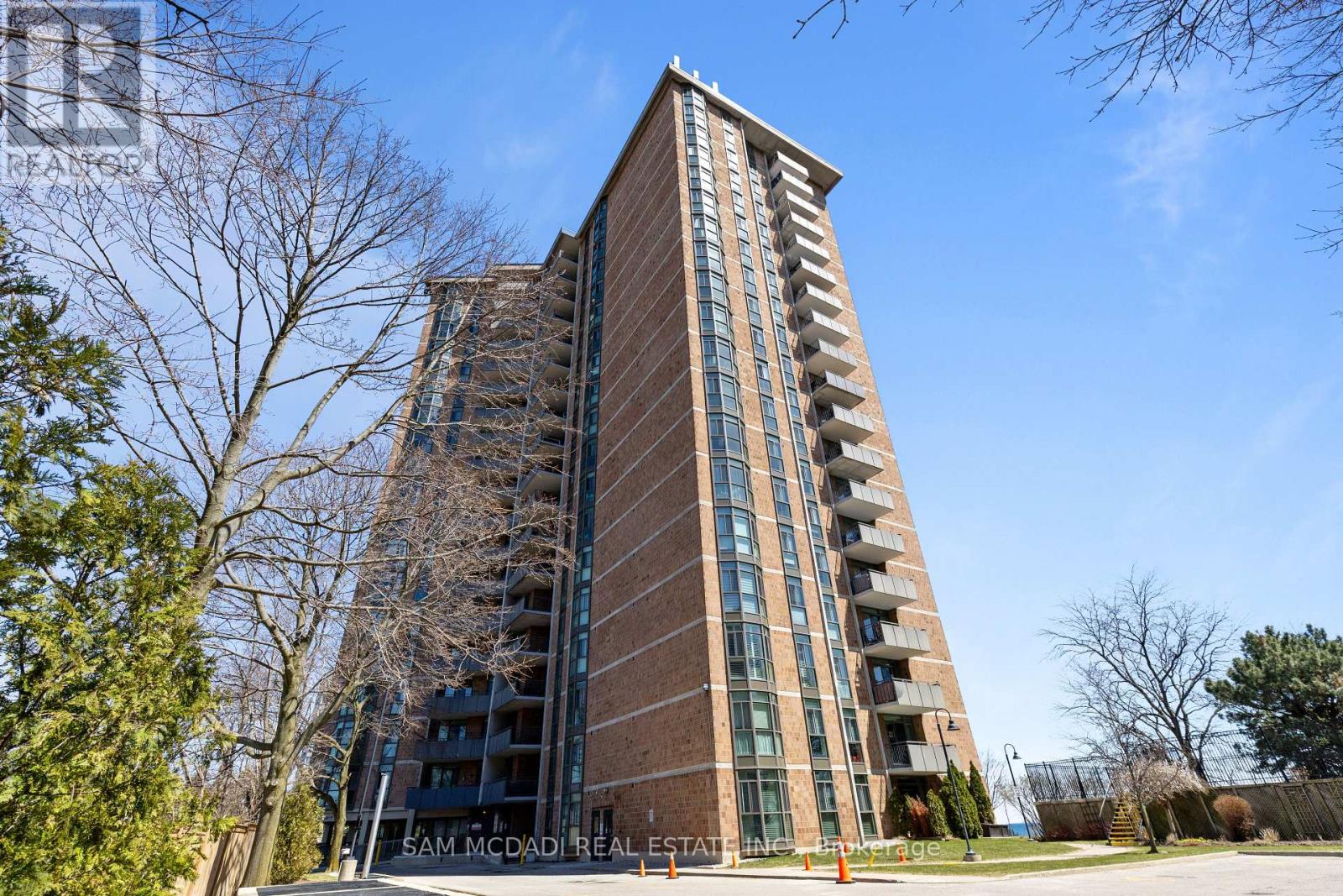 Property at 908 - 5250 LAKESHORE ROAD image 3