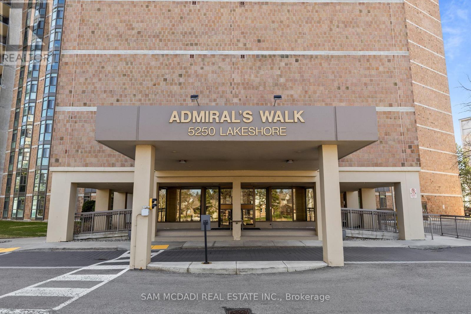 Property at 908 - 5250 LAKESHORE ROAD image 4