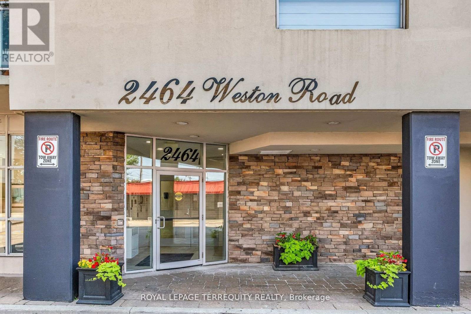 1014 - 2464 Weston Road, Toronto, Ontario  M9N 0A2 - Photo 3 - W12104880