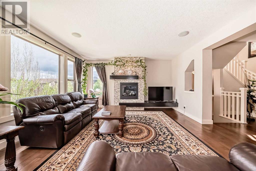 483 Evergreen Circle Sw, Calgary, Alberta  T2Y 0H2 - Photo 17 - A2198378