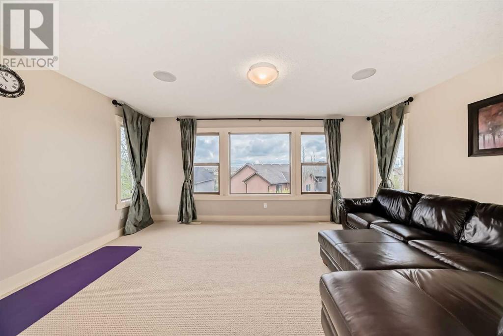 483 Evergreen Circle Sw, Calgary, Alberta  T2Y 0H2 - Photo 35 - A2198378