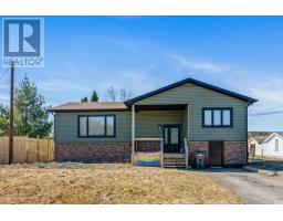 6 Cabot Street, Gambo, Newfoundland & Labrador