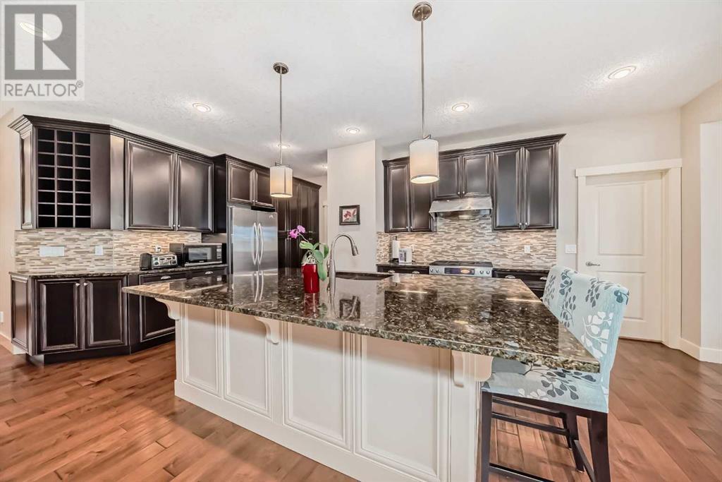 483 Evergreen Circle Sw, Calgary, Alberta  T2Y 0H2 - Photo 4 - A2198378