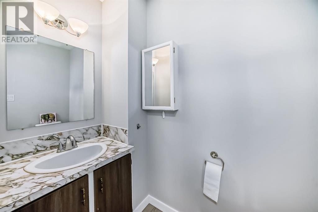 7540d Hunterview Drive Nw, Calgary, Alberta  T2K 5E4 - Photo 10 - A2198486