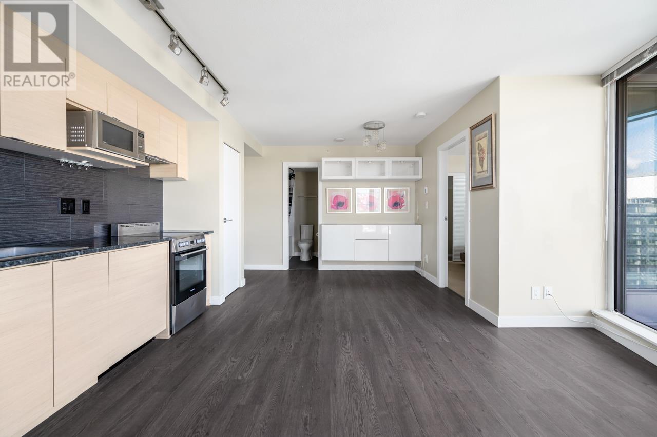 2407 489 Interurban Way, Vancouver, British Columbia  V5X 0C7 - Photo 17 - R2962216